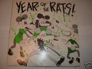 Year of the Rats punk com, urinals, new christs,