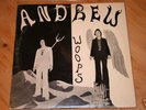 ANDREW: Woops  ORIGINAL PSYCH/PROG LP ICELAND