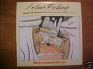 John Fahey Visits Washington D.C.  LP SIGNED RARE