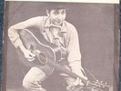 Bob Dylan Let Me Die In My Footsteps pre-TMOQ 1971 LP