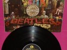 THE BEATLES- SGT PEPPERS LP- CONFIRMED NEW MISPRESS-