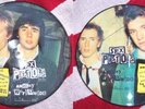 SEX PISTOLS – ANARCHY WORLDWIDE LP PICTURE DISC