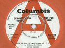 LITTLE RICHARD-POOR DOG-UK-COLUMBIA-R/W-DEMO.