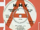 THE IMPRESSIONS-CAN`T SATISFY-UK-HMV-R/W-DEMO.