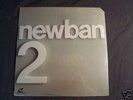 rare funk NEWBAN 2 GUINESS LP SEALED