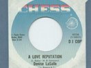 DENISE LASALLE-A LOVE REPUTATION-ORG-US-CHESS-DJ-COPY