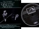 Ginette Neveu - 4 LP EMI box - NM
