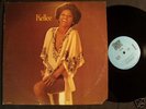 rare funk KELLEE PATTERSON Kelle SHADYBROOK LP NM