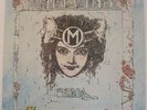 The Melvins : Ozma (Test Pressing LP) Boner