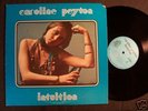 private CAROLINE PEYTON Intuition BARBQ LP