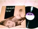 SPEAK LOW - DIZZY REECE / TUBBY HAYES - TEMPO TAP 17