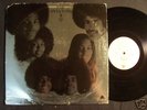 THE SYLVERS II Self Titled PRIDE LP
