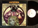 psych samples ARCHIE WHITEWATER Self Titled CADET LP