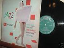 Curtis Fuller  Jazz...It's Magic  on Regent MG 6055