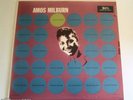 AMOS MILBURN*MILLION SELLERS*RARE IMPERIAL LP