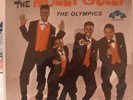 THE OLYMPICS/HULLY GULLY/Arvee A423/Hard to Find/ Mint-