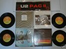 U2 Pac II - 4 x 7