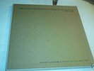 JOHN CAGE 25 YEAR RETROSPECTIVE CONCERT,3 LPS,ORIGINAL