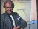 SVANTE THURESSON Just in time LP