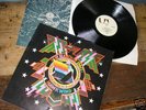 HAWKWIND -  In Search Of Space, ORIG LP + LOG..... MINT