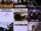 9x lp hiphop français fonky family shurik'n cote obscur