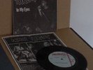 MINOR THREAT In My Eyes 7” Hardcore 1981 TEEN IDLES