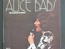 ALICE BABS Music with a jazz flavour LP