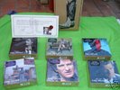 EDDY MITCHELL INTEGRALE STUDIO 1962-1996