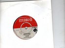 RARE BLUE BEAT STUDIO  LABEL 7