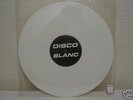 RARE SPEED GARAGE / DISCO BLANC