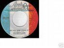 NORTHERN  SOUL   THE MONTCLAIRS    RARE PRESSING