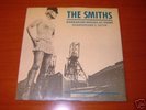 THE SMITHS-BARBARISM BEGINS AT HOME-RARE ITALIAN 7