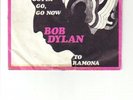 Bob Dylan: If you gotta go 1967 dutch only