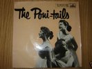  UK DOO WOP EP - PONI-TAILS on HMV