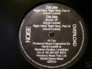 NOISE OVERLOAD -PART 2 -RIGHT HERE RIGHT NOW -HARDCORE