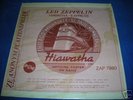 LED ZEPPELIN- HIAWATHA EXPRESS (Bootleg, very rare)