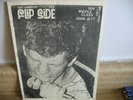FLIP SIDE Flipside # 12 Middle Class BAGS ORIG punk kbd