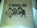 CHARLEE - GREAT PSYCH HARD ROCK FR.CANADA,W. ROSSI, S/S