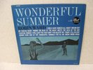 Robin Ward Record Album - 
