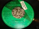 RARE NORTHERN SOUL 45/RICHARD LACKEY 
