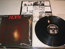 fat/punk/ NOFX : Liberal Animation LP, 1st press WASSAL