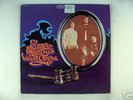 Gantry's Velvet Opera, Elmer  Self-Titled   Psych