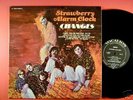 Strawberry Alarm Clock Changes LP Record MINT OLD STOCK