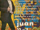 Juan el Matematico Mexican LP 1967 Los Matematicos