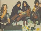 SHOCKING BLUE - At Home Dutch Female Psych '70 LP