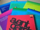 DGG AVANT GARDE VOL.2 6LP set Gruppe Nuova Consonanza