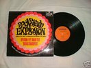 ROCKSTEADY EXPLOSION Byron Lee,Original Trojan TRLS 5.