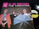 RARE German 1967 LP  The Creation  