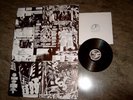 Yalta Hi-Life Original Barabbas Records LP
