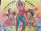 Rare Northern Soul LP - Clifton Dyson on After Hours